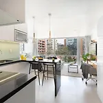 New Apartment In Barrio El Golf