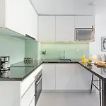 New Apartment In Barrio El Golf