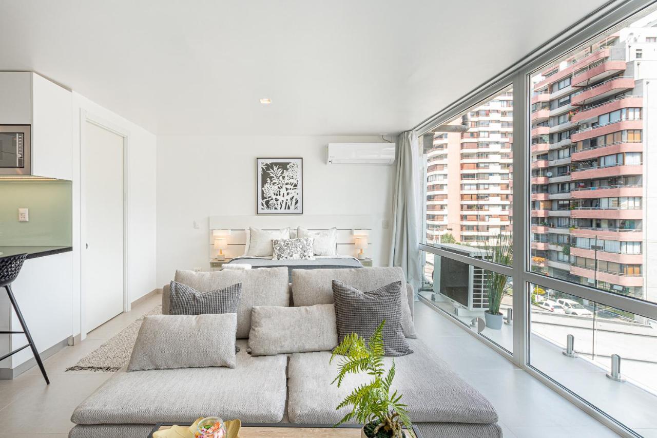 New In Barrio El Golf Apartamento *
