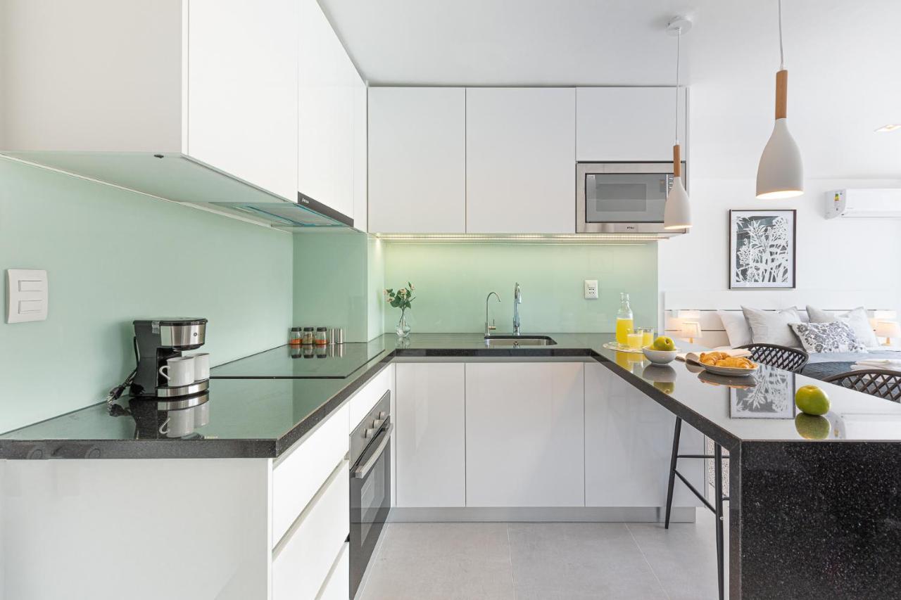 Apartamento New In Barrio El Golf