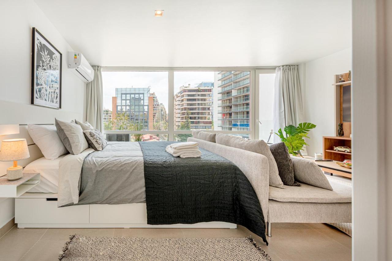 Apartamento New In Barrio El Golf