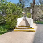 New Apartment In Barrio El Golf