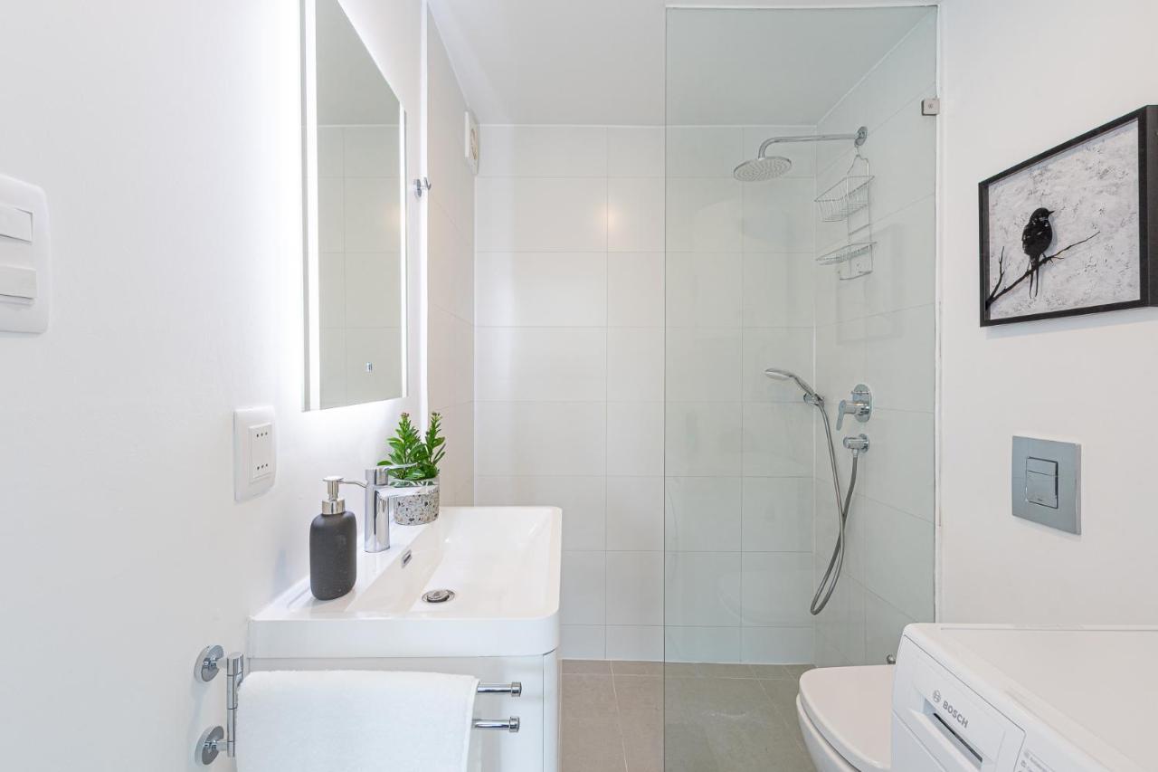 New In Barrio El Golf Apartment