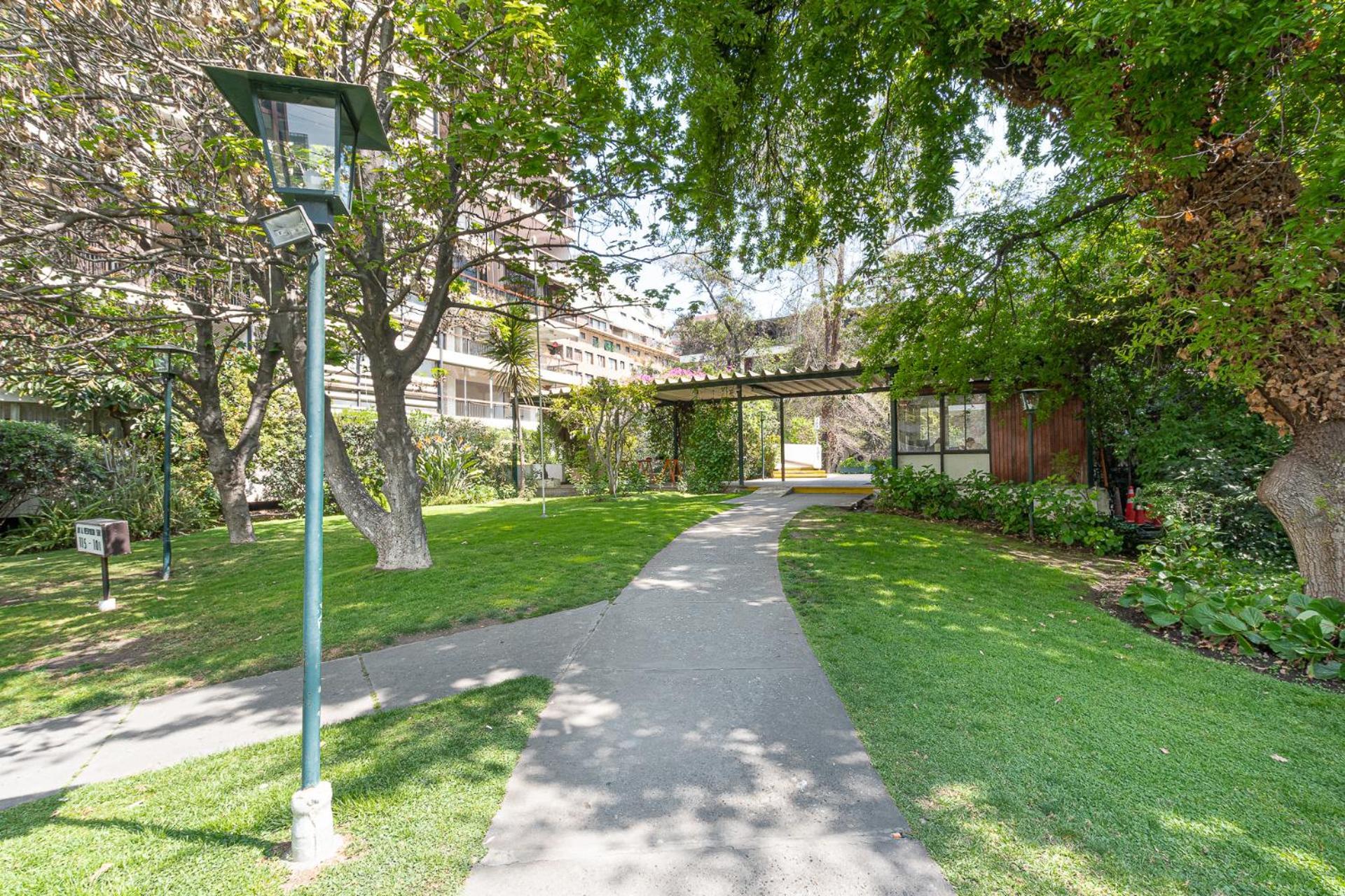 New In Barrio El Golf Apartment
